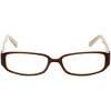 Calabria 848 Designer Reading Glasses - 2 of 4