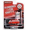 Volkswagen Type 2 Panel Van Red & White "Phillips 66 Service" "Running on Empty" Series 16 1/64 Diecast Model Car by Greenlight - 3 of 3