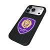 MLS Eastern Conference Teams Text Backdrop MagSafe Compatible Cell Phone Case for Apple iPhone 17 Series - 2 of 4
