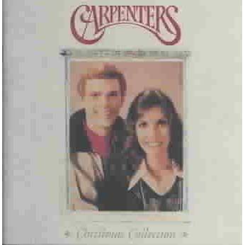 The Carpenters - Christmas Collection (2 CD)