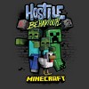 Boy's Minecraft Mob Gang T-Shirt - 2 of 4