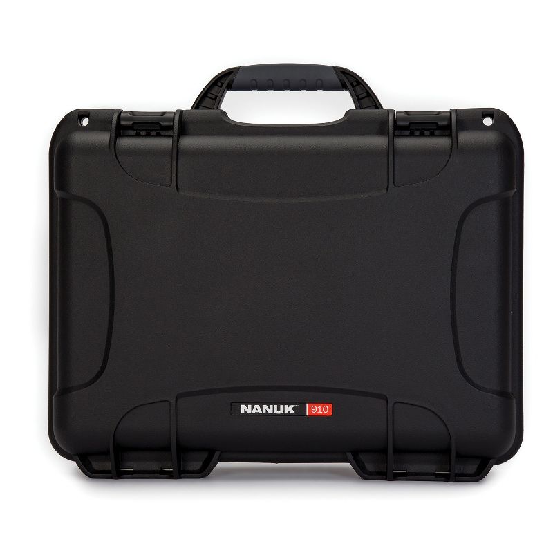 NANUK® 910 Waterproof Hard Case with Foam Insert, 1 of 11
