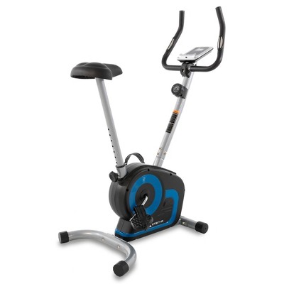 Target recumbent 2024 exercise bike