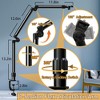 Craze Ventures Professional Overhead Camera Mounting System - 3 of 4