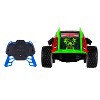 Nikko RC Dino Truck RC Dino King Remote Control Car - 2 of 2