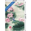 Trends International Disney Mulan - Lily Unframed Wall Poster Prints - 3 of 4