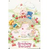 Trends International The World of Strawberry Shortcake - Bridge and Friends Unframed Wall Poster Prints - 4 of 4