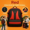 NEW YORK XPRESS BP-A03 BACKPACK 25" - 3 of 4