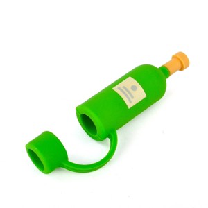 Water Bottle Topper - Bullseye's Playground™ - 1 of 3