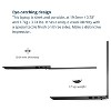 Lenovo V15 Gen 4 15.6" FHD Laptop, Ryzen 5 7530U, Radeon Graphics, 16GB DDR4, 1TB SSD, Wi-Fi 6, Windows 11 Pro, Black - 4 of 4