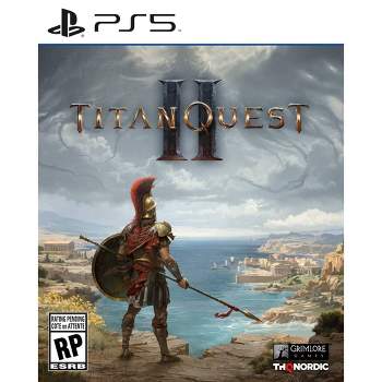 Titan Quest II - PlayStation 5