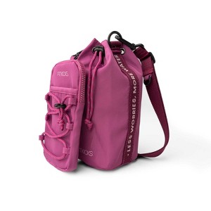 FITKICKS Optimist H2O Crossbody & Phone Pouch - 1 of 4