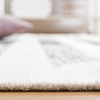 Kilim KLM529 Hand Loomed Area Rug  - Safavieh - 3 of 4