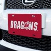 Minnesota State University Moorhead Secondary Logo Novelty Metal Vanity Tag License Plate - 2 of 4