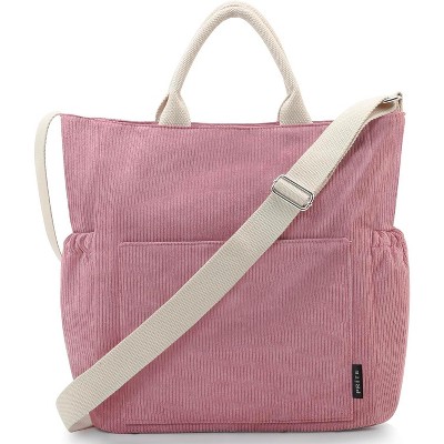 Paaaawaters Tote Bag for Women Large Crossbody Hobo Shoulder Bag with Pockets Tote Handbag for Work,College,Shopping