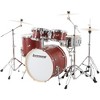 Ludwig BackBeat Elite 5-Piece Complete Drum Set With 22" Bass Drum, Hardware & Cymbals - 3 of 4