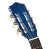 Ashthorpe Beginner Acoustic Guitar, Basic Starter Kit with Gig Bag and Accessories - 3 of 4
