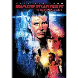 Blade Runner (DVD)(2010)