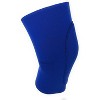 Sport Aid Neoprene Slip-On Knee Support Small Blue - 3 of 3