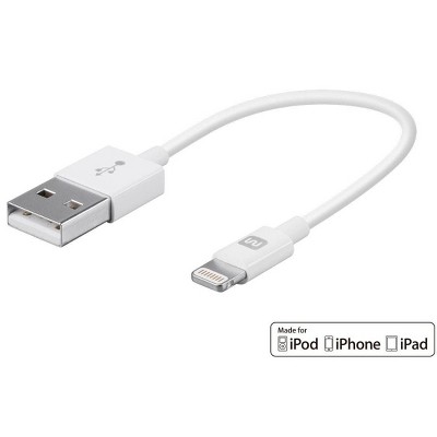 Lightning Cables Apple Accessories Target