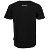 Adult Guinness Are You Toucan To Me Black Tee Shirt - 3 of 4
