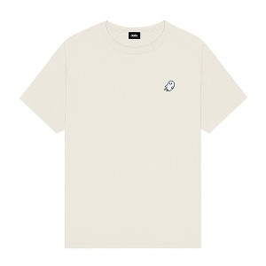 Dalix Mens Ghost Midweight Jersey Tee - 1 of 4