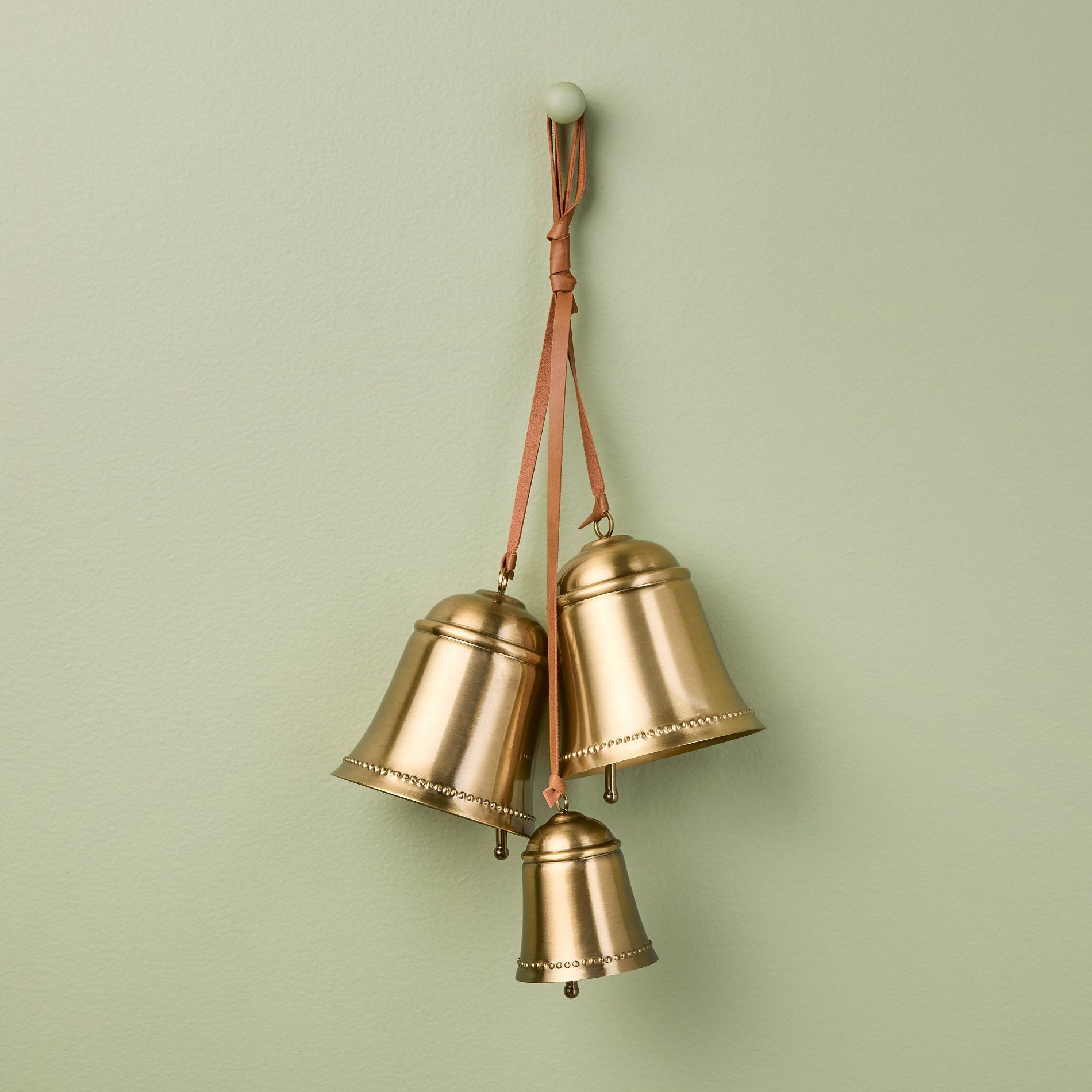 Metal Bell Swag - Hearth & Hand™ with Magnolia