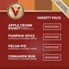 Victor Allen's Coffee Autumn Favorites Variety Pack, Medium Roast, 36 Count, Single Serve Coffee Pods for Keurig K-Cup Brewers - 2 of 4