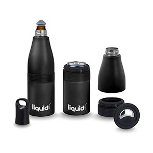 Grand Fusion Icy Bev Kooler 2.0 - 1 of 4