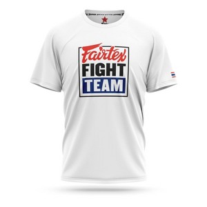 Fairtex Original Fight Team T-Shirt - 1 of 4