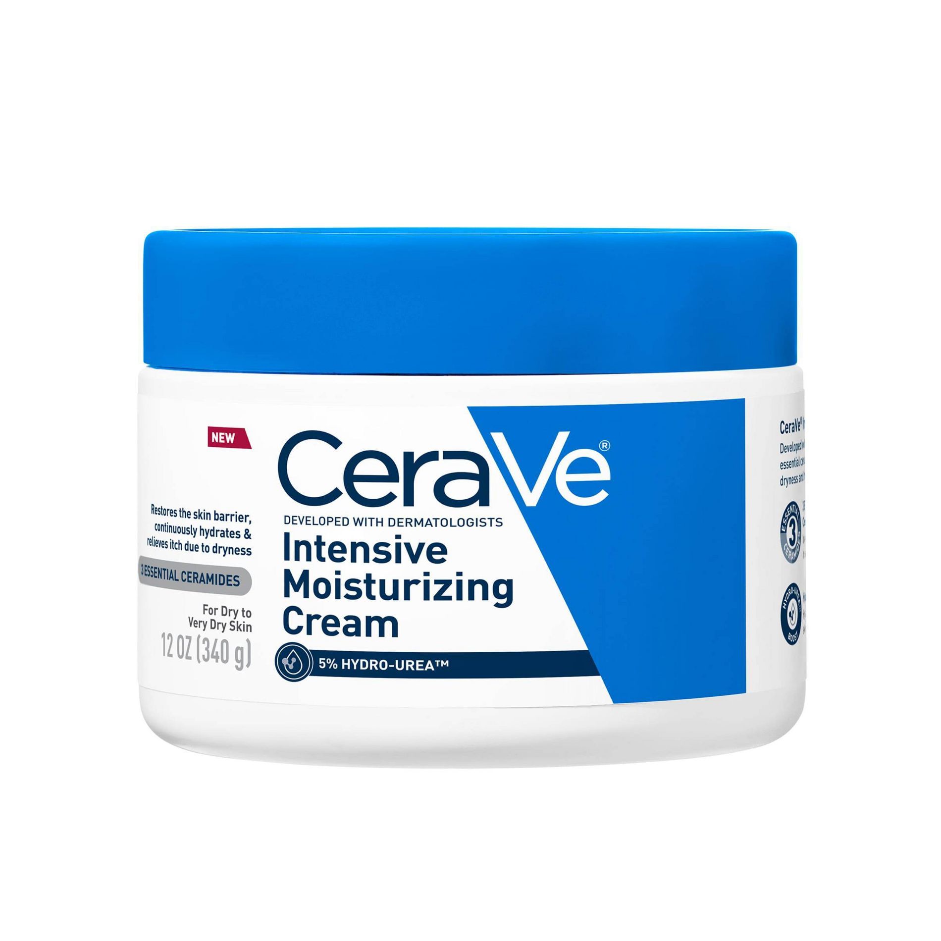 CeraVe Intensive Moisturizing Cream
