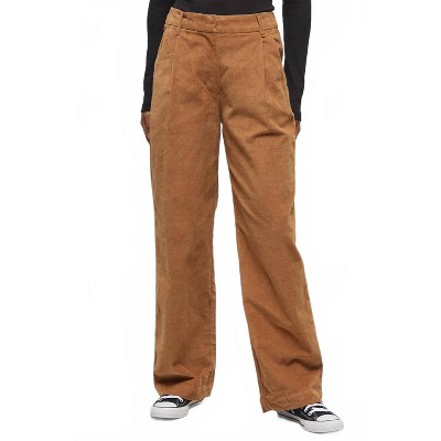 Women's Ecostretch Corduroy Straight Leg Pants - tentree