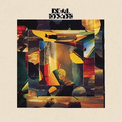 REAL ESTATE - The Main Thing (CD)