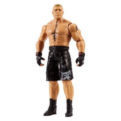 brock lesnar action figure target