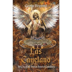 Las Cayetano - by  George Heyward (Paperback) - 1 of 1