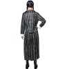 Rubies Womens Wednesday's Nevermore Academy Uniform Costume - 3 of 4