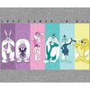 Looney Tunes Love Comes In All Colors Women's Heather Gray Graphic Tee - 2 of 2