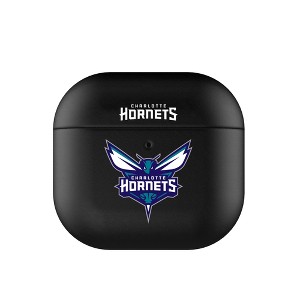 Keyscaper NBA Eastern Conference Teams Insignia AirPod Case Cover for AirPods 4 - 1 of 4
