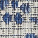 ivory/blue