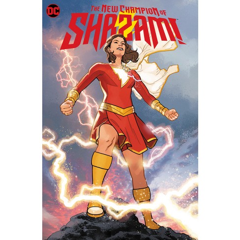 Shazam 2025 toys target