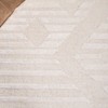 Soho SOH177 Hand Tufted Indoor Rugs - Safavieh - 4 of 4