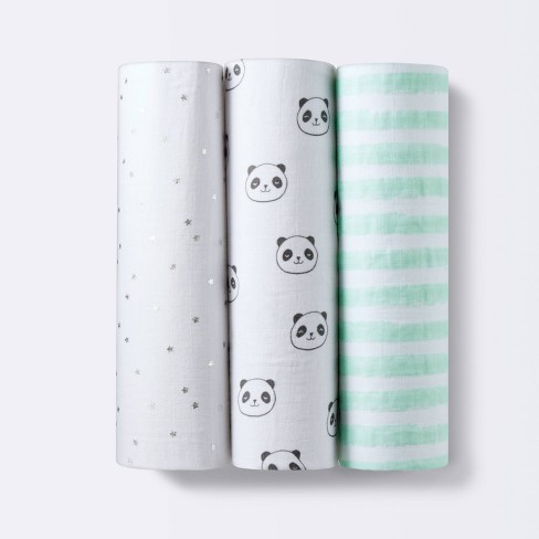 Target cloud 2025 island muslin blankets