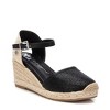 Xti Women's Fashion Espadrilles 143843 - 3 of 4