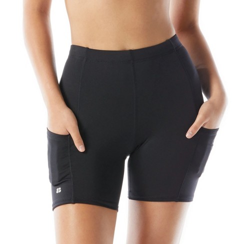 Beach House Sport Indy Swim Short, 8, Black : Target