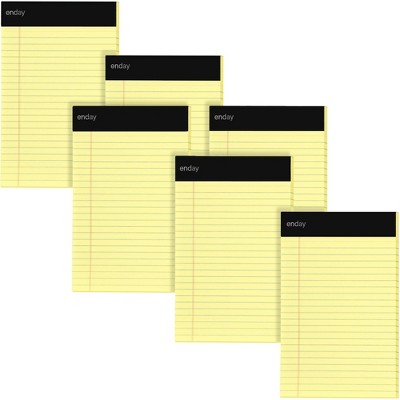 Jr. Legal pad, Small Note Pads