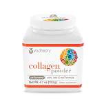 Youtheory Unflavored Collagen Powder - 4.7oz