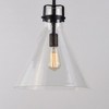 Maxim Lighting Seafarer 1 - Light Pendant in  Oil Rubbed Bronze - 2 of 2