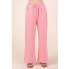 Women's No Stranger To The Rain Pants - Jodifl - 2 of 4