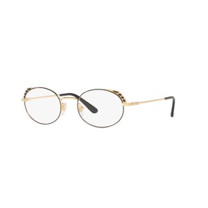Vogue Eyewear VO4132 50mm Female Irregular Eyeglasses - 1 of 4