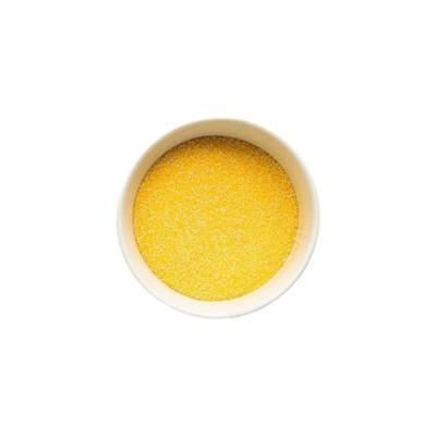 Giusto's Organic Gourmet Polenta - 25 lb